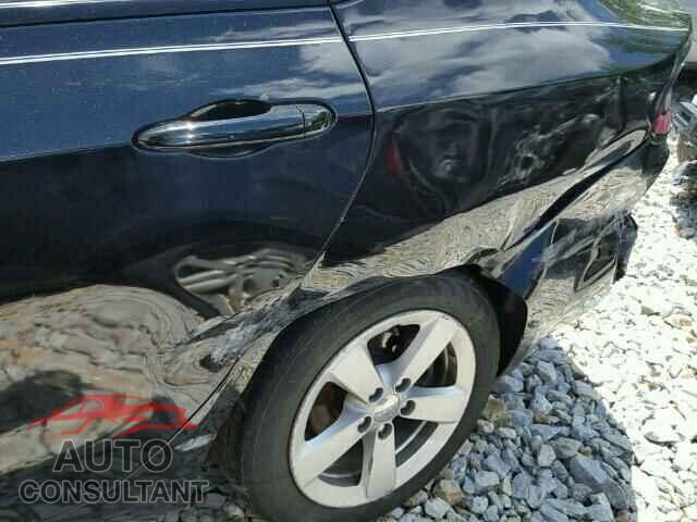 DODGE DART 2015 - 1C3CDFBB1FD237279