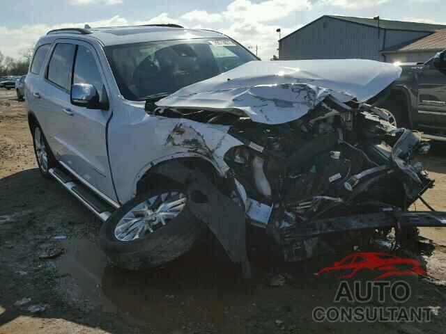 DODGE DURANGO 2015 - 1C4RDJEG7FC740823