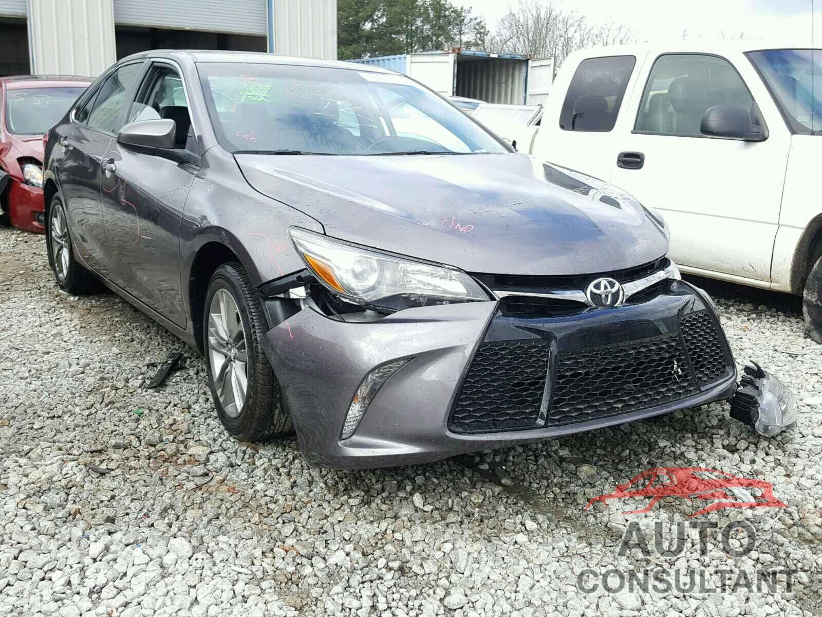 TOYOTA CAMRY 2016 - 4T1BF1FK7GU177777