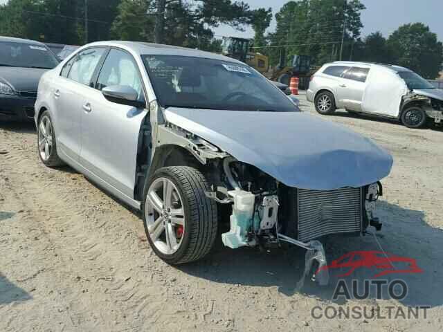 VOLKSWAGEN JETTA 2015 - 3VW4S7AJ6FM329882