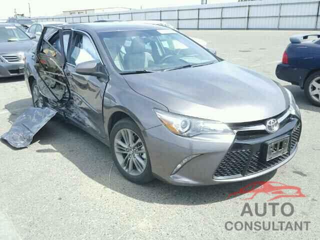 TOYOTA CAMRY 2015 - 4T1BF1FK6FU893830