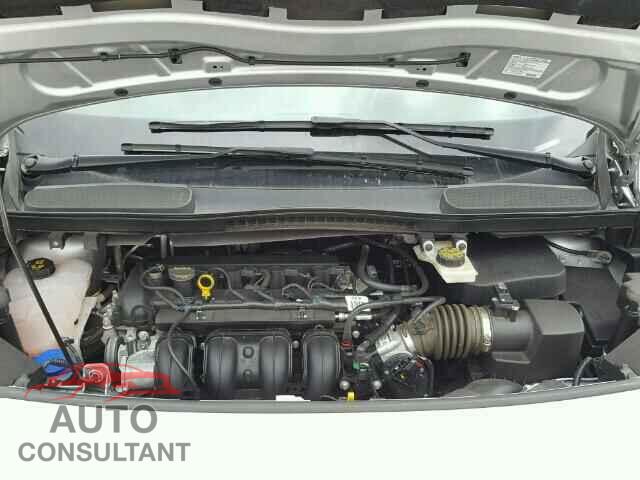 FORD TRANSIT CO 2016 - NM0GE9F75G1237223