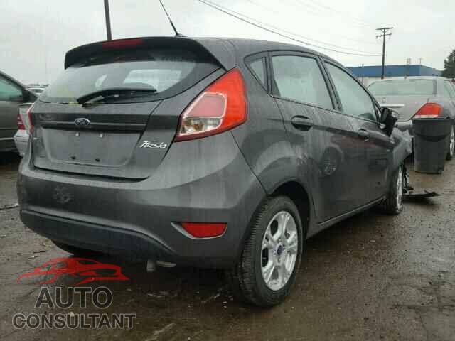 FORD FIESTA 2016 - 3FADP4EJXGM179098