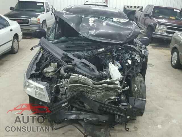 DODGE JOURNEY 2015 - 3C4PDCAB8FT605920