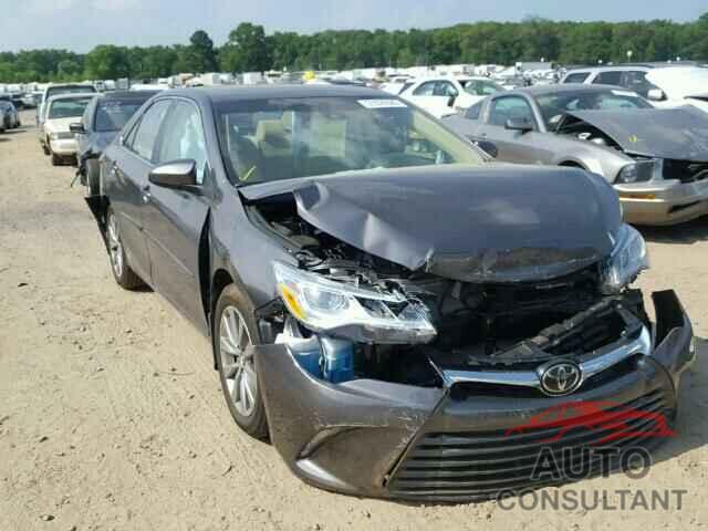 TOYOTA CAMRY 2015 - 4T1BK1FK3FU559105
