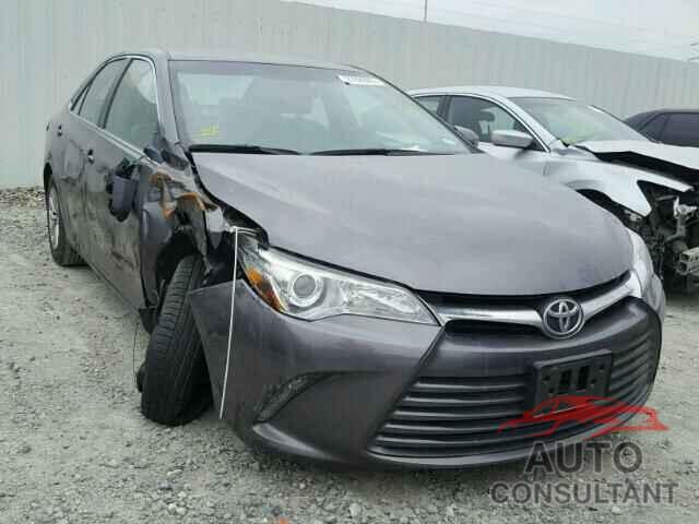 TOYOTA CAMRY 2016 - 4T4BF1FK8GR544188