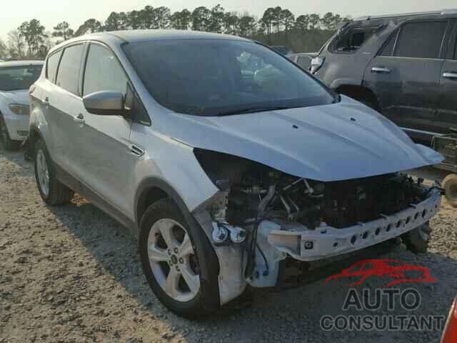 FORD ESCAPE 2015 - 1FMCU0GXXFUA82045
