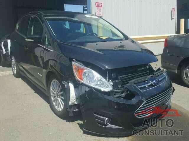 FORD CMAX 2015 - 1FADP5BU7FL123107