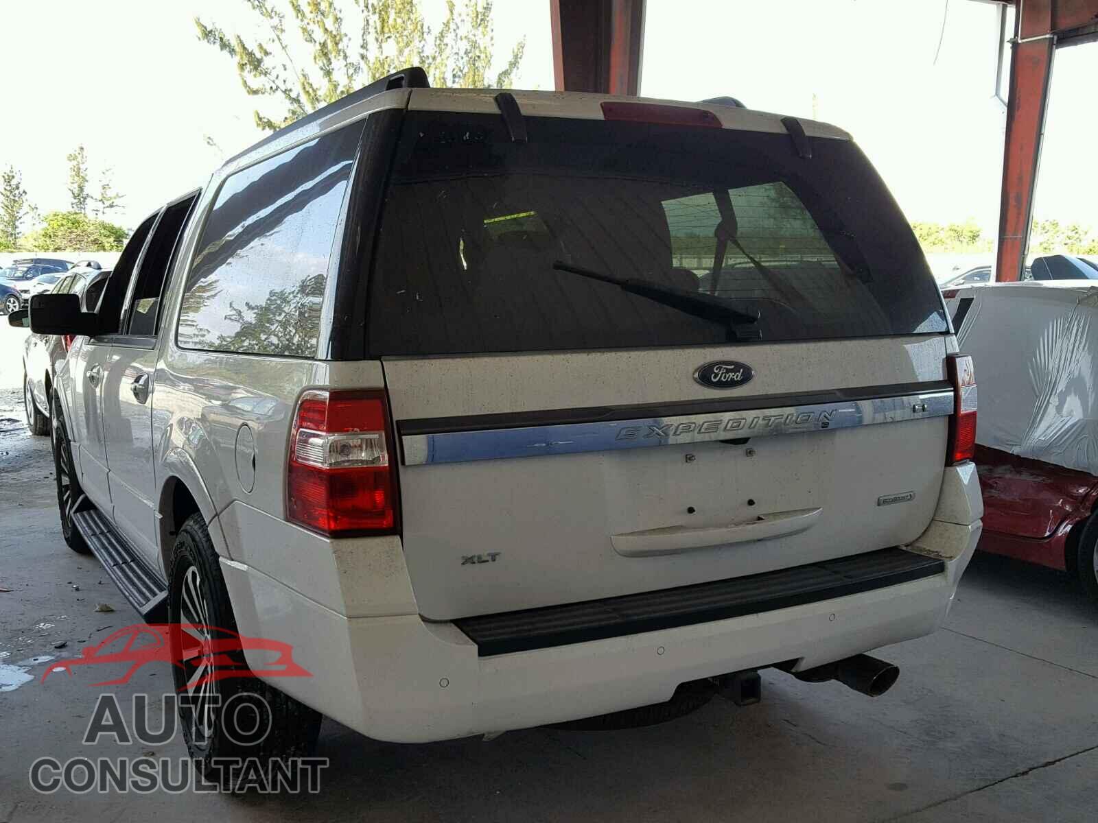FORD EXPEDITION 2017 - 1FMJK1HT9HEA45452