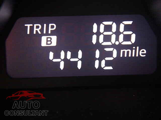 MAZDA CX-9 2015 - JM3TB3CV8F0456828
