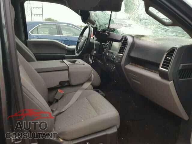 FORD F150 2015 - 1FTEW1CP3FFA08165