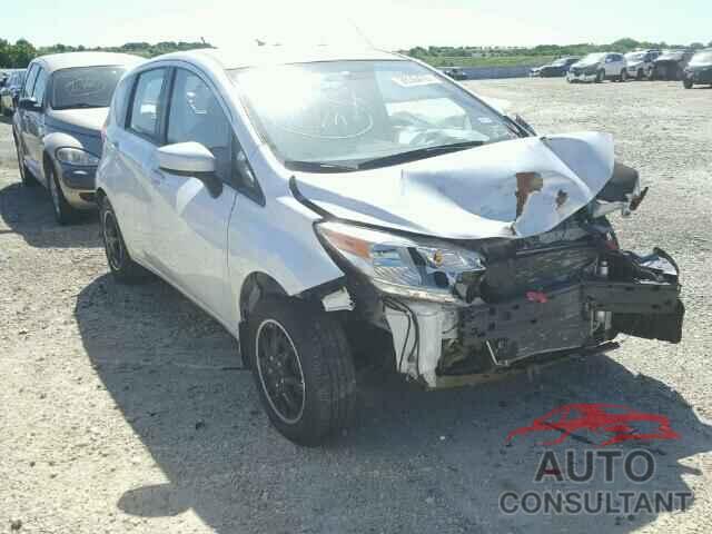 NISSAN VERSA 2015 - 3N1CE2CP3FL378430