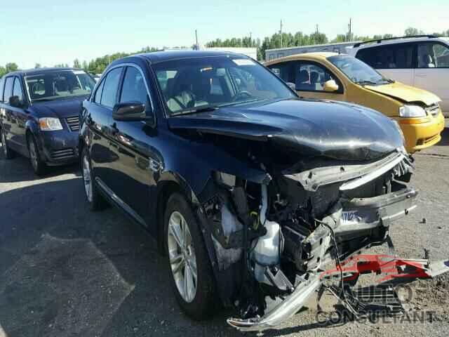 FORD TAURUS 2015 - 1FAHP2E87FG148550