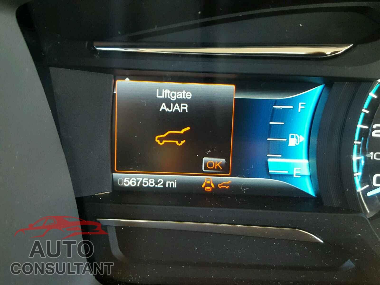 FORD FLEX 2015 - 2FMGK5C84FBA18088