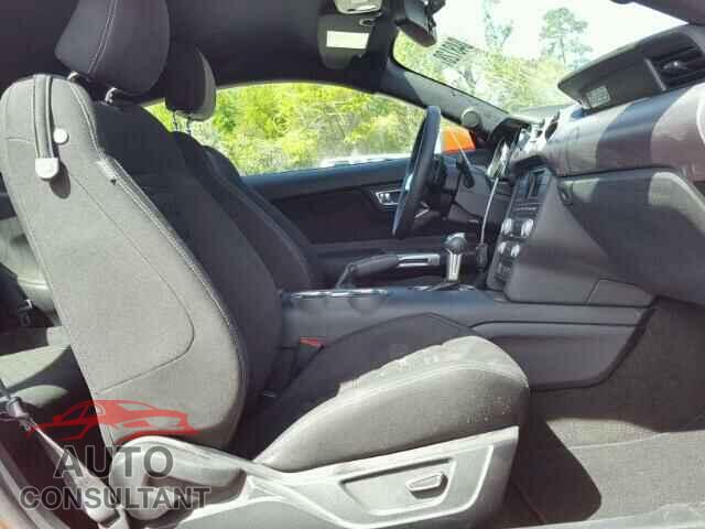 FORD MUSTANG 2015 - 1FA6P8CFXF5395567