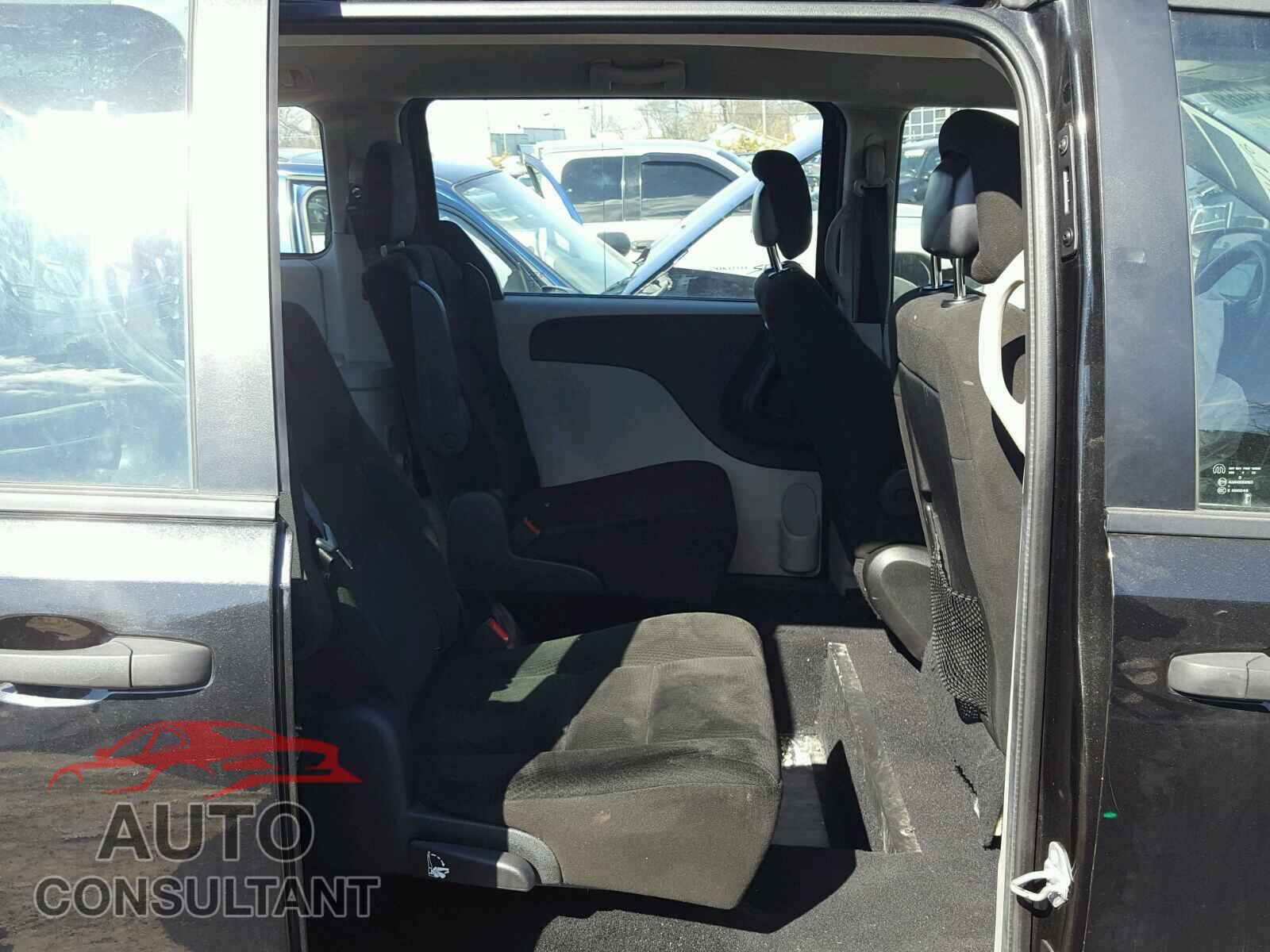 DODGE CARAVAN 2015 - 2C4RDGBG4FR681390