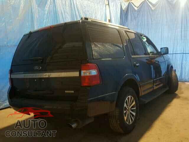 FORD EXPEDITION 2017 - 1FMJU1HT5HEA55258