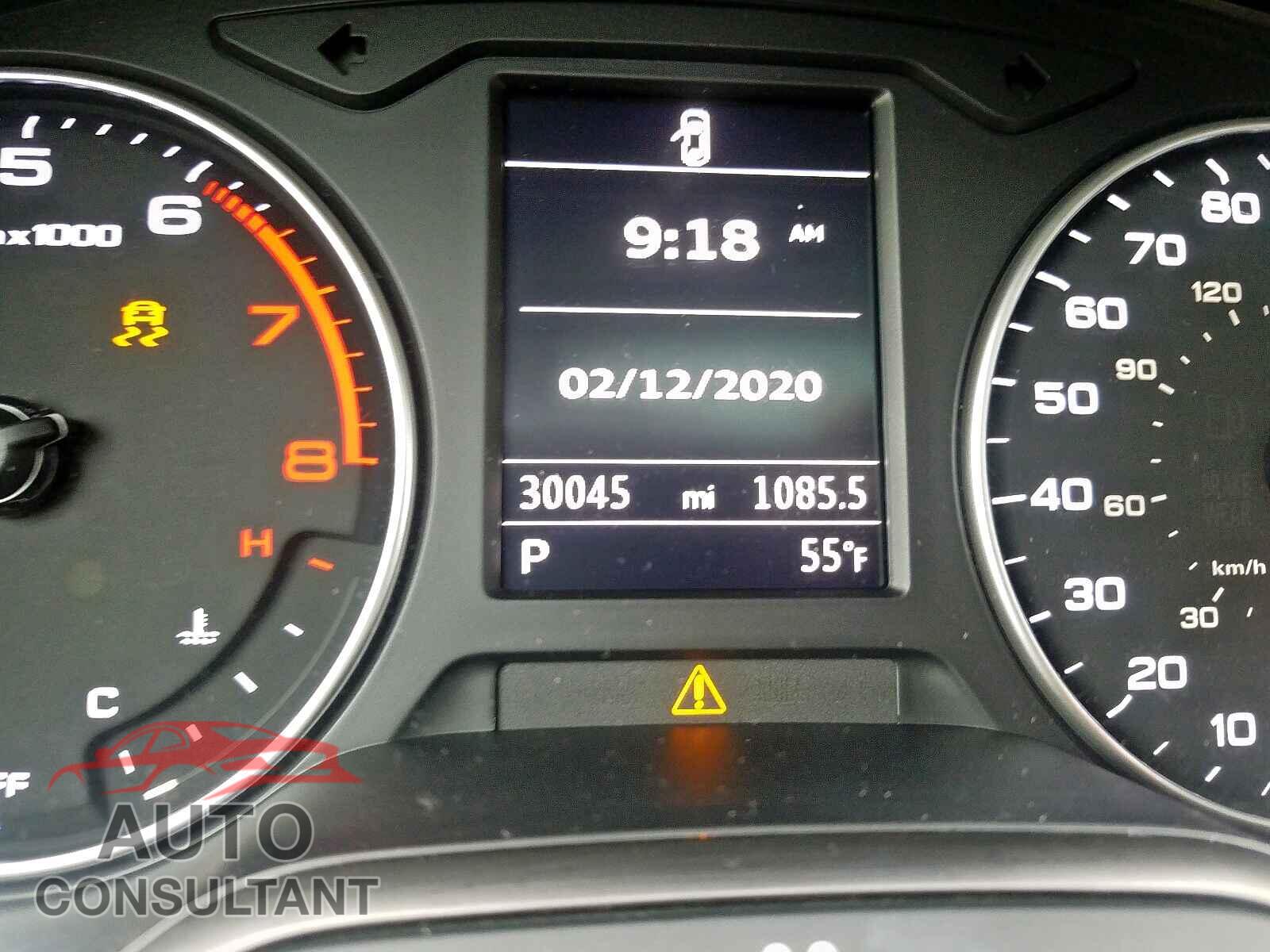 AUDI A3 2016 - KNDPMCAC3H7128362