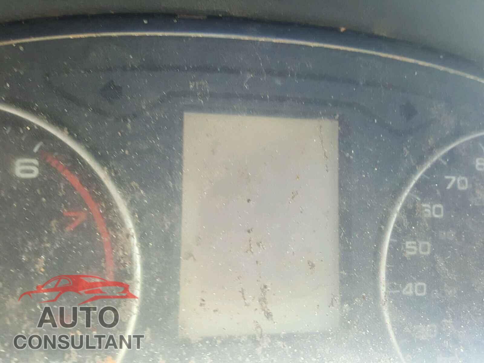 AUDI A3 2016 - WAUA7GFF0G1006516
