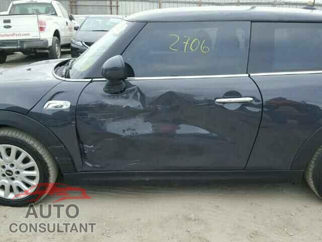 MINI COOPER S 2015 - WMWXP7C52F2A41575