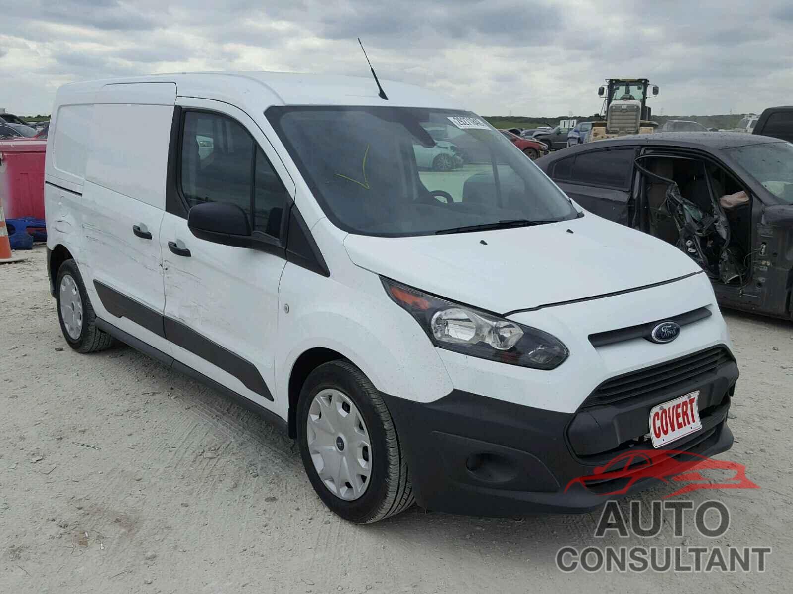 FORD TRANSIT CO 2017 - NM0LS7E73H1338453