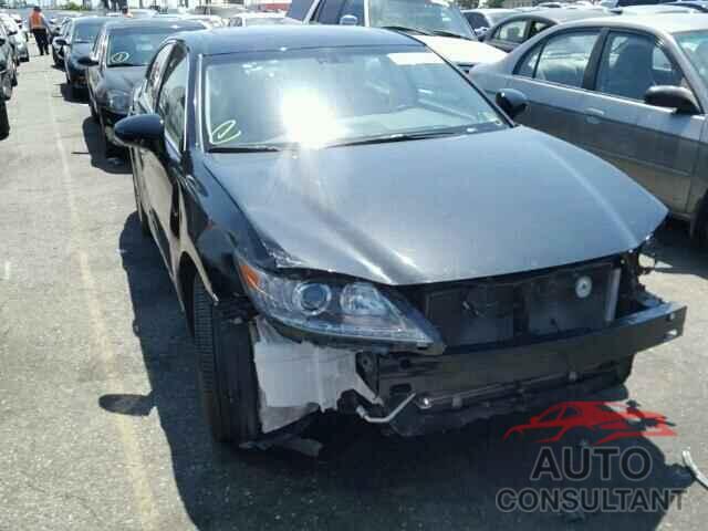 LEXUS ES350 2015 - JTHBK1GG1F2165434