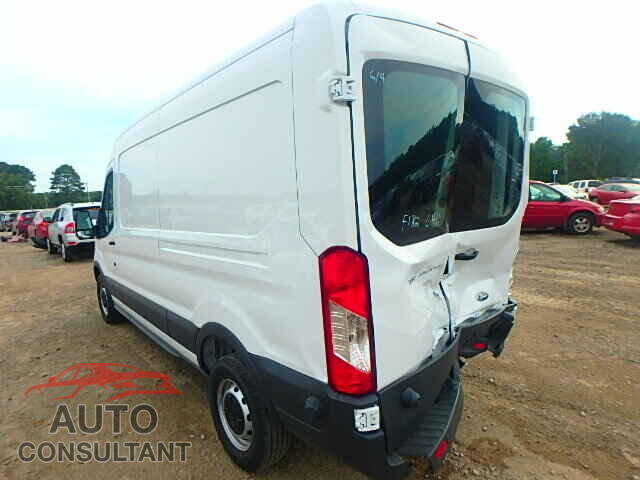 FORD TRANSIT CO 2015 - 1FTNE2CM6FKA06142