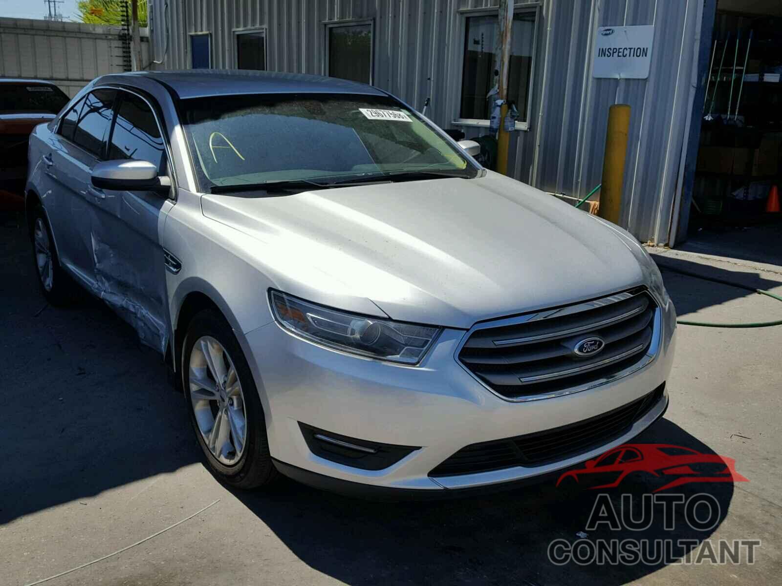 FORD TAURUS 2015 - 1FAHP2E84FG131561