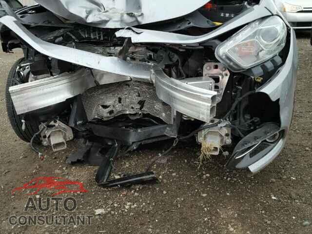 DODGE DART 2016 - 1C3CDFCB1GD565057