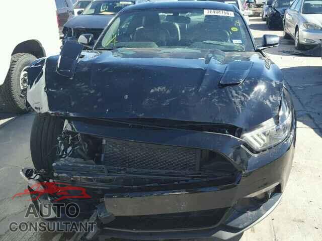 FORD MUSTANG 2015 - 1FA6P8CF4F5368610