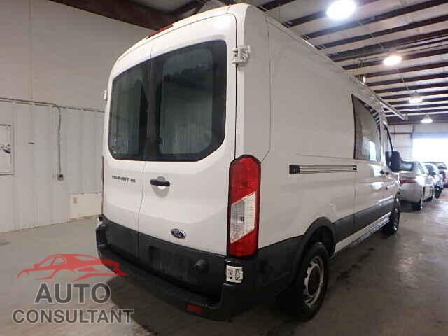 FORD TRANSIT CO 2015 - 1FTNE2CM6FKA00924