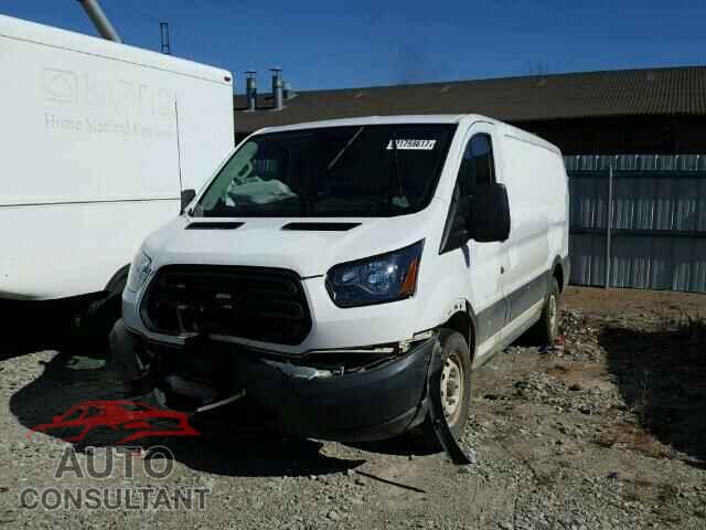 FORD TRANSIT CO 2015 - 1FTNE1YM5FKB19762