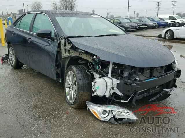 TOYOTA CAMRY 2016 - 4T1BD1FK1GU186982
