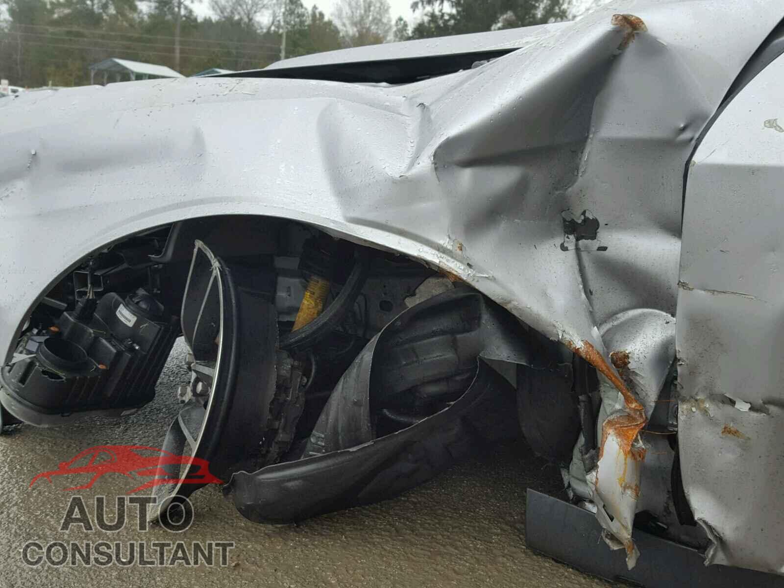 DODGE CHALLENGER 2015 - 2C3CDZFJ0FH793430