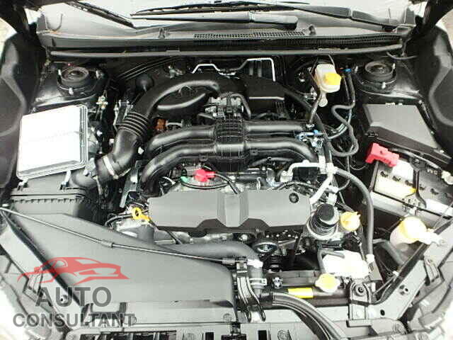 SUBARU IMPREZA 2015 - JF1GPAC64F8212089