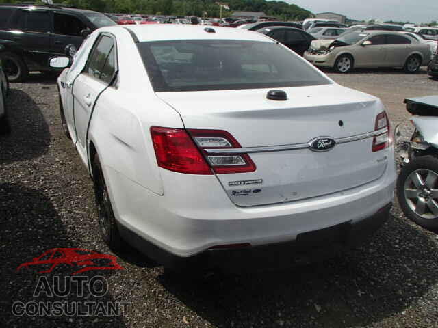 FORD TAURUS 2015 - 1FAHP2MK7FG102360