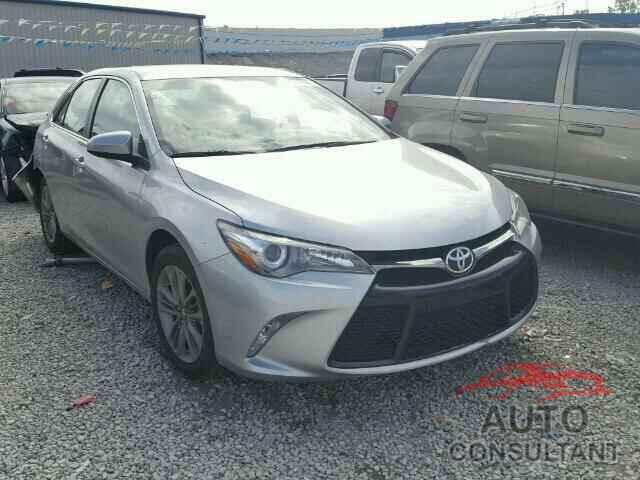 TOYOTA CAMRY 2016 - 4T1BF1FK3GU520309