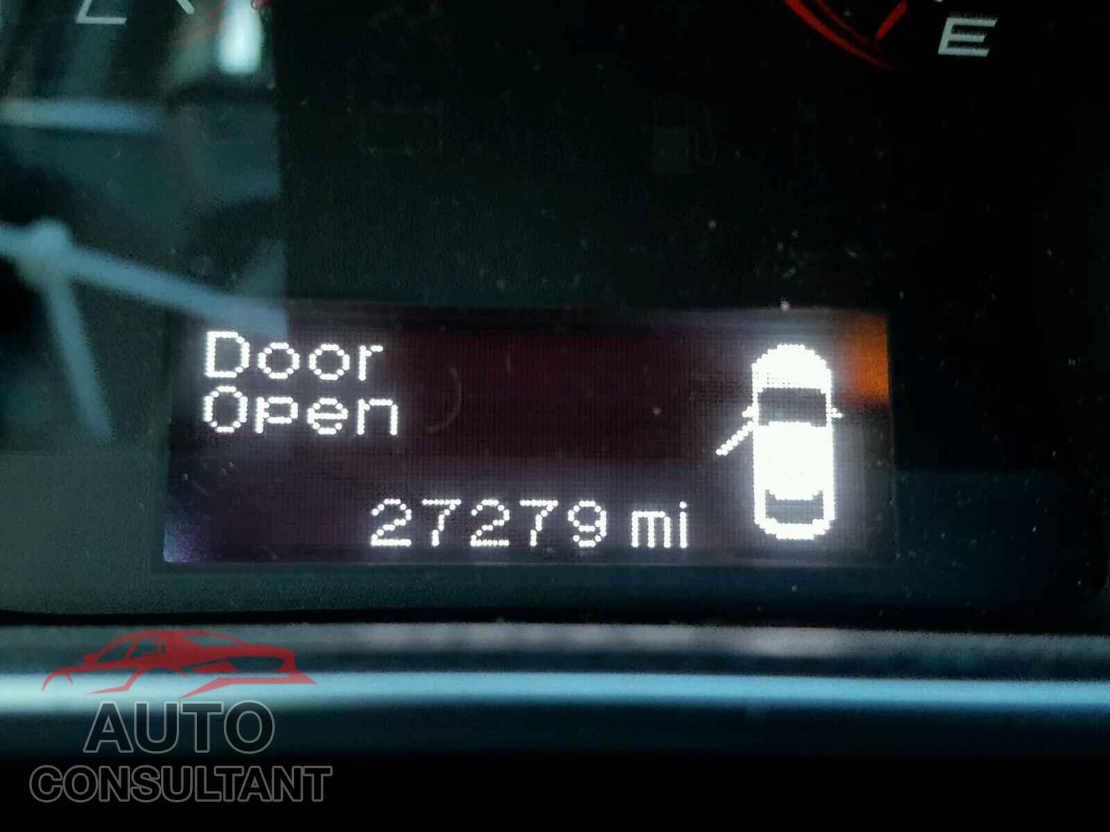 DODGE DART 2015 - 1C3CDFBB7FD403627