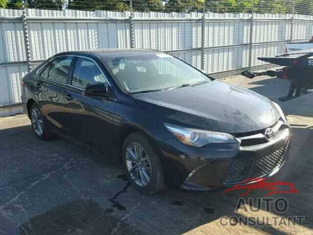 TOYOTA CAMRY 2015 - 4T1BF1FK6FU114295