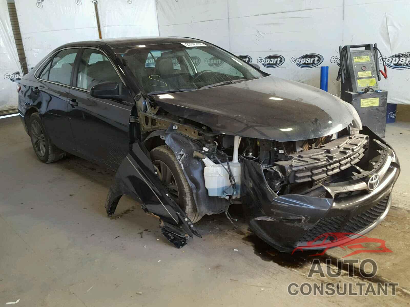 TOYOTA CAMRY 2015 - 4T1BF1FK0FU484626
