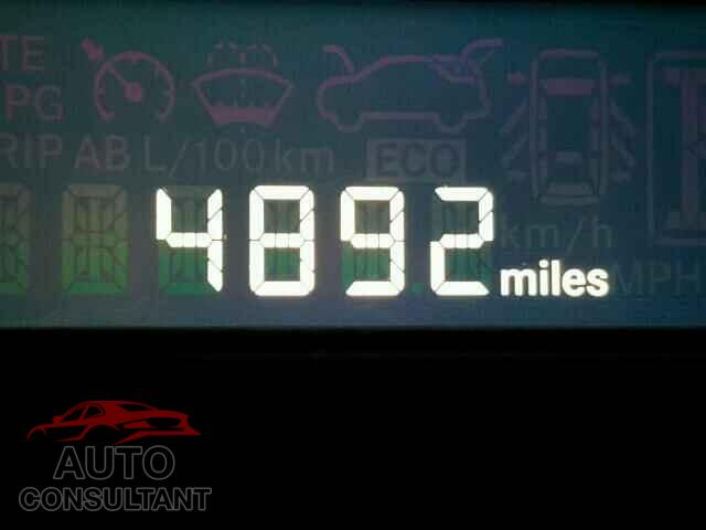 DODGE CARAVAN 2016 - 2C4RDGCG7GR192627