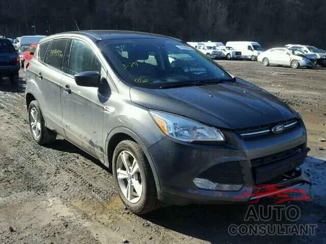 FORD ESCAPE 2015 - 1FMCU9GX4FUC72833