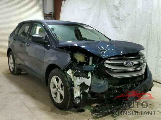 FORD EDGE 2016 - 2FMPK4G9XGBB09073