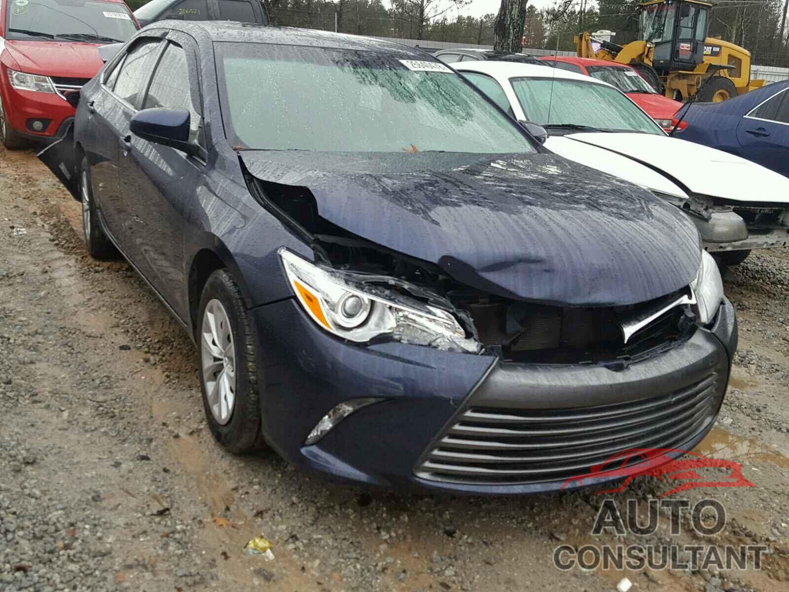 TOYOTA CAMRY 2016 - 4T1BF1FK9GU524512