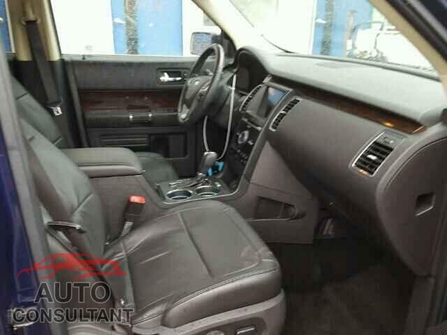 FORD FLEX 2016 - 2FMHK6D80GBA03047