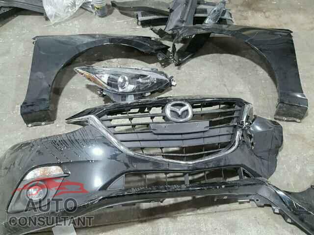 MAZDA 3 2015 - 3MZBM1M77FM219289