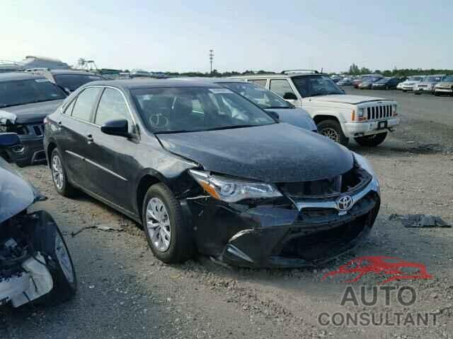 TOYOTA CAMRY 2015 - 4T4BF1FK4FR470895