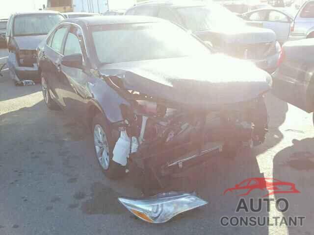 TOYOTA CAMRY 2015 - 4T1BD1FK8FU157722