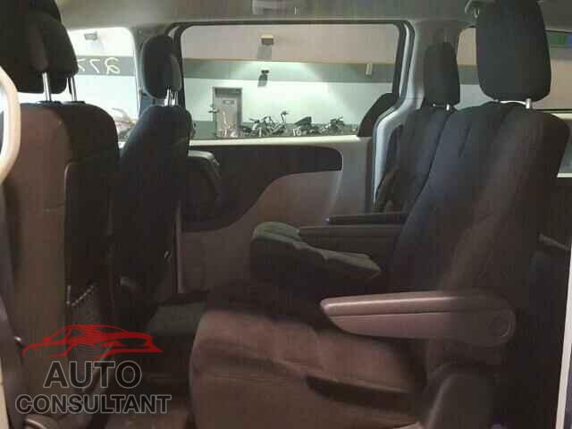 DODGE CARAVAN 2016 - 2C4RDGCG4GR365004