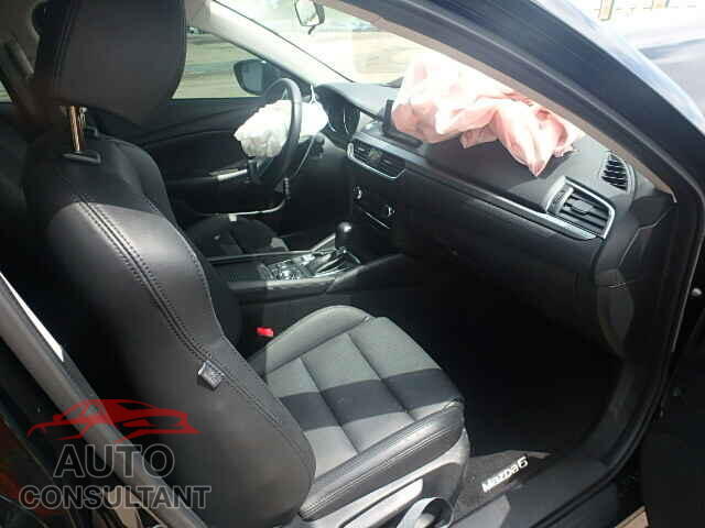 MAZDA 6 2016 - JM1GJ1V53G1410575